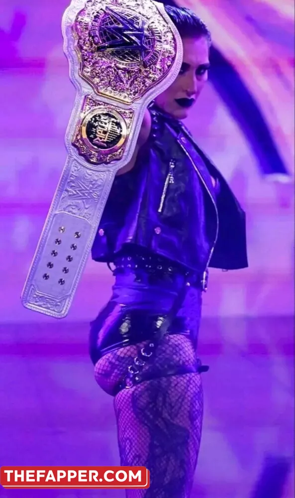 Rhea Ripley  Onlyfans Leaked Nude Image #pWgPMhpOfL
