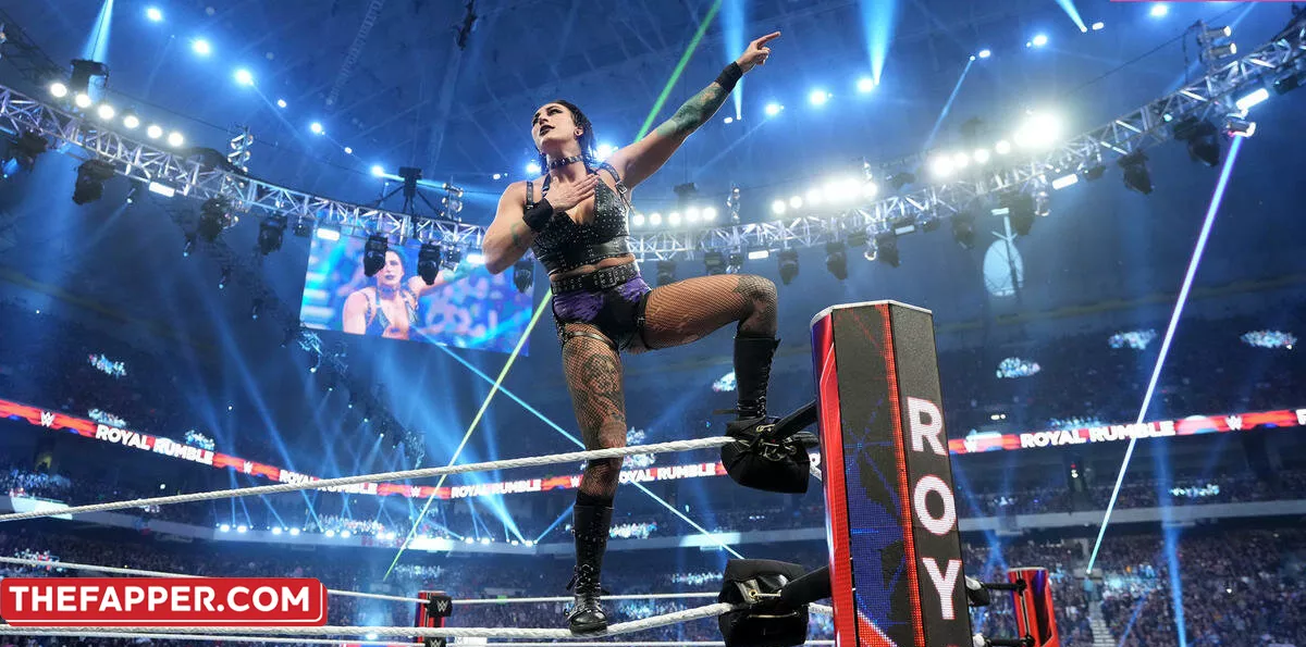 Rhea Ripley  Onlyfans Leaked Nude Image #pe0Z1Q9abs