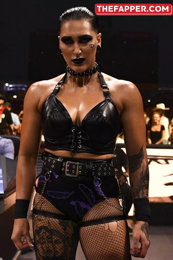 Rhea Ripley  Onlyfans Leaked Nude Image #piUDWTOqVx
