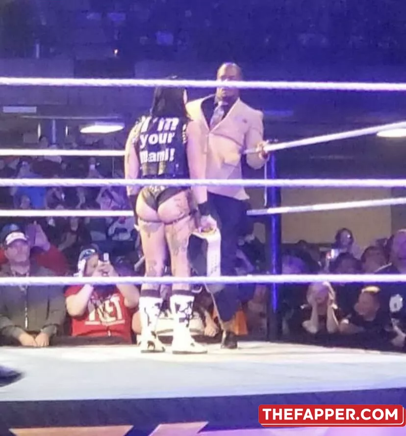 Rhea Ripley  Onlyfans Leaked Nude Image #q00NqpVNIL