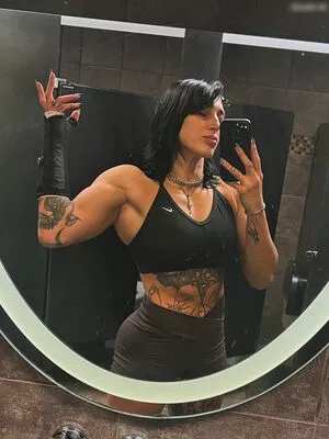 Rhea Ripley #qw9pYbnIM6