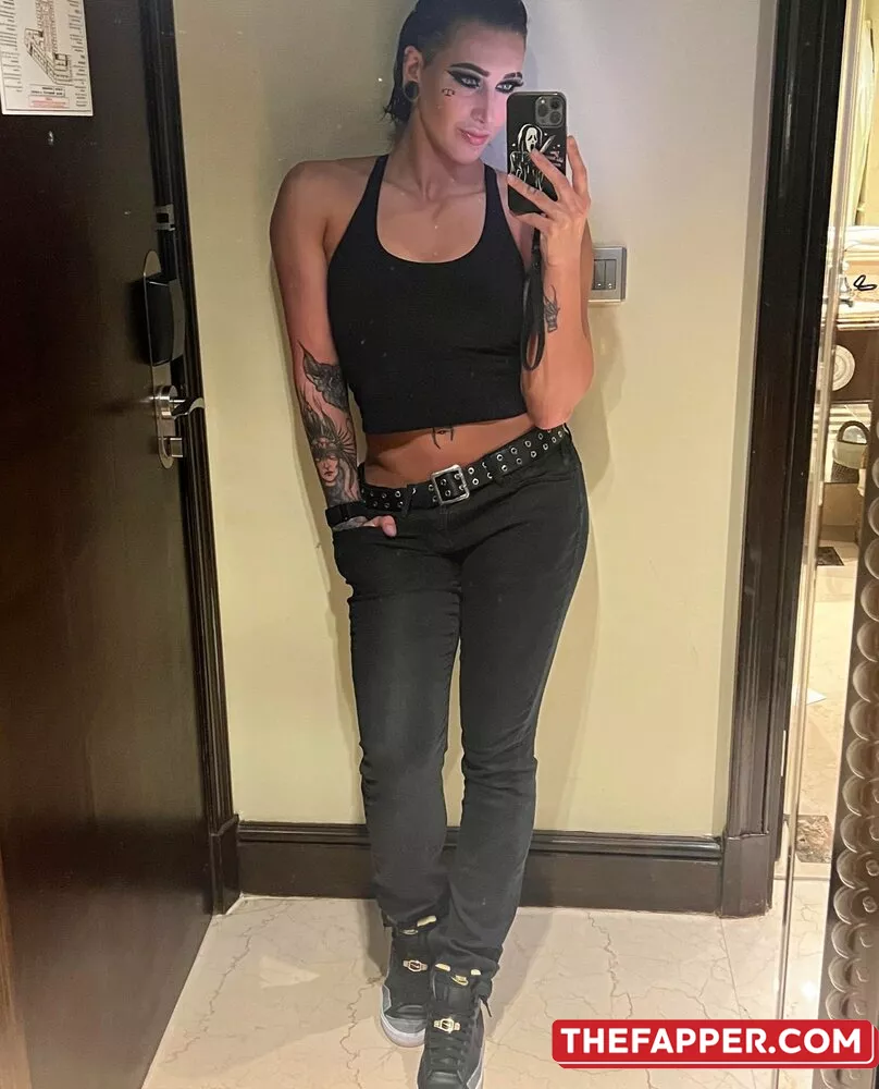 Rhea Ripley  Onlyfans Leaked Nude Image #qzUPUkcG84