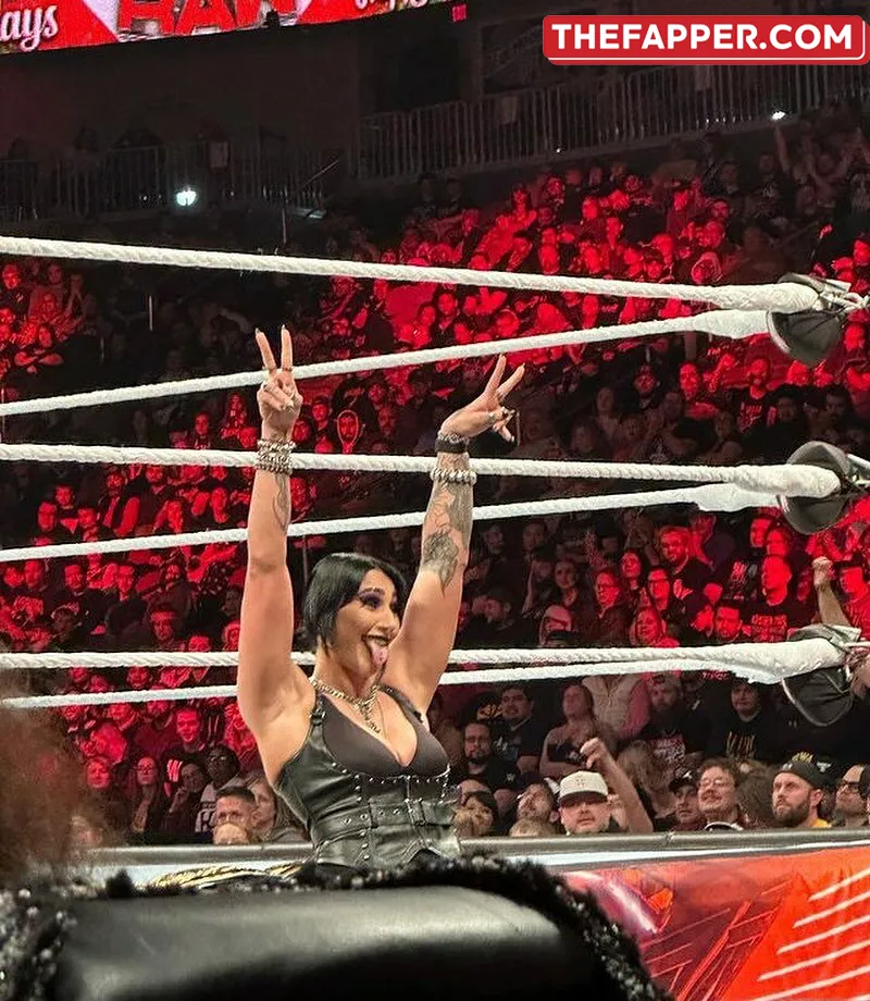 Rhea Ripley  Onlyfans Leaked Nude Image #rQznoBI3t5