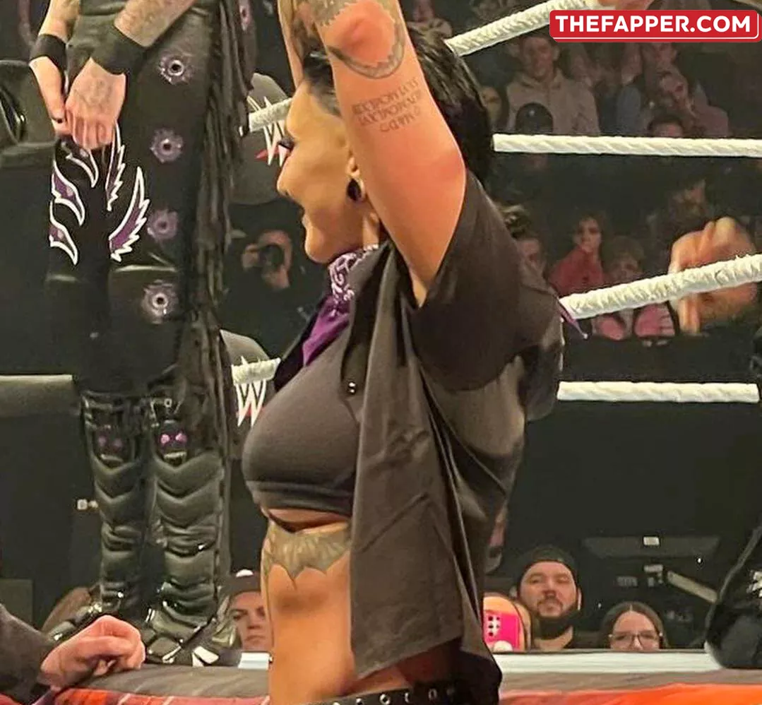 Rhea Ripley  Onlyfans Leaked Nude Image #rVzTtnwUjG
