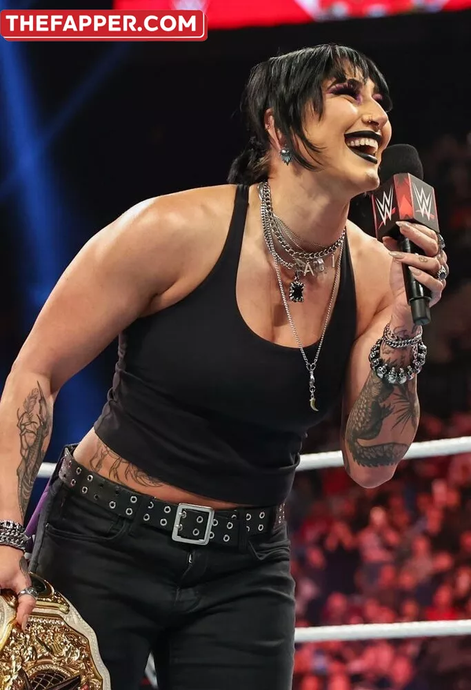 Rhea Ripley  Onlyfans Leaked Nude Image #rYH4aTk0TE