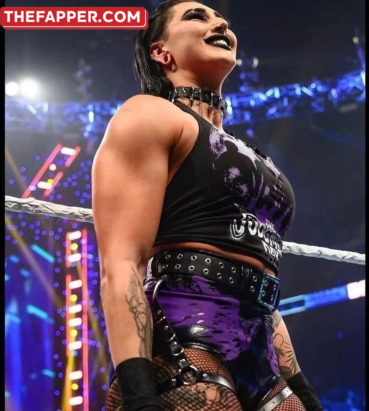 Rhea Ripley  Onlyfans Leaked Nude Image #sGTgBqw5sR