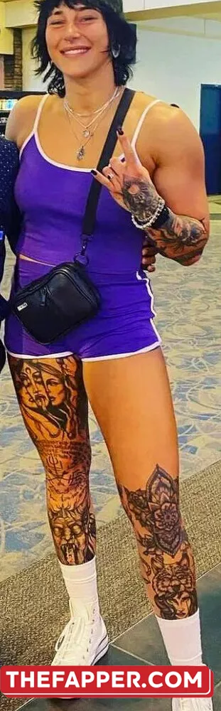 Rhea Ripley  Onlyfans Leaked Nude Image #tXU96xxId3