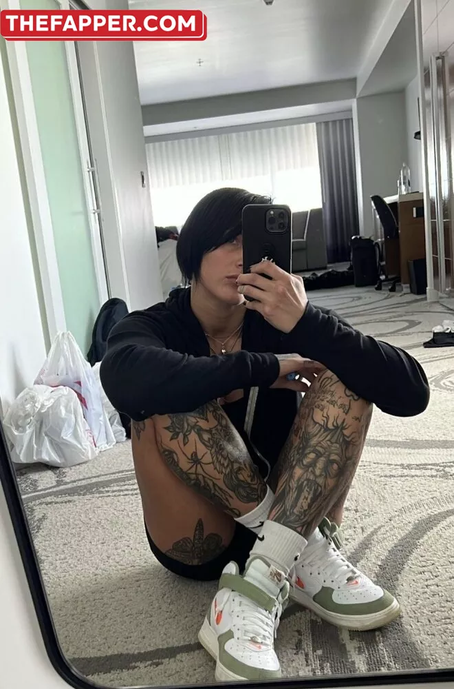 Rhea Ripley  Onlyfans Leaked Nude Image #twVc3dUPME