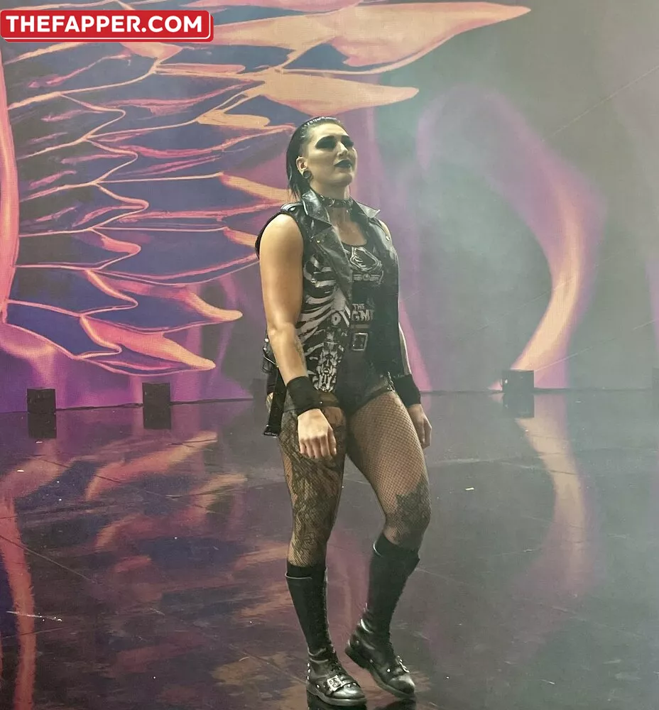 Rhea Ripley  Onlyfans Leaked Nude Image #u67sce0JI2