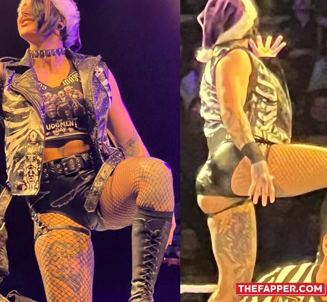 Rhea Ripley  Onlyfans Leaked Nude Image #uLKhrcxsfq