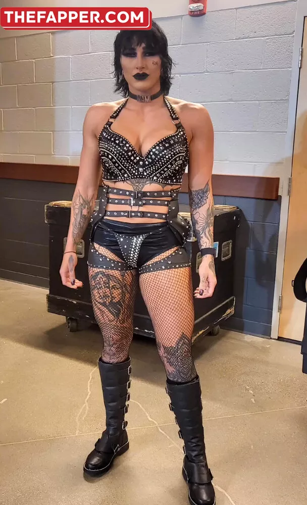 Rhea Ripley  Onlyfans Leaked Nude Image #uOpBd87EdD