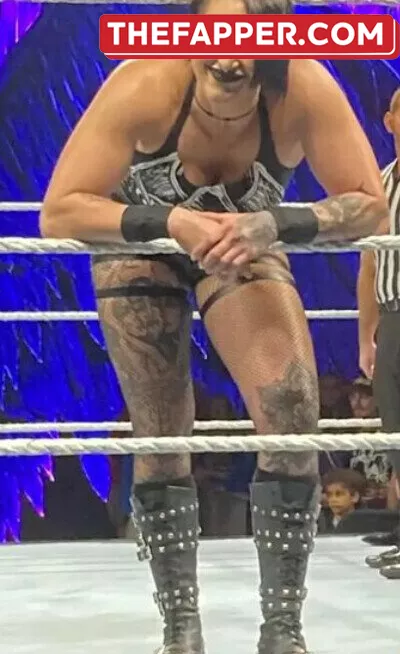 Rhea Ripley  Onlyfans Leaked Nude Image #ugAlsQh9sn