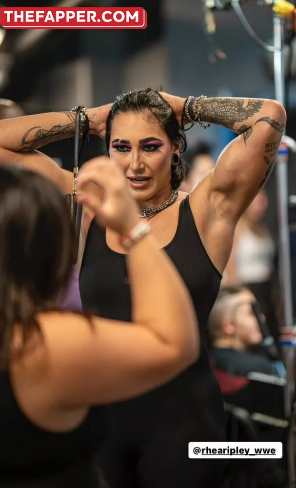 Rhea Ripley  Onlyfans Leaked Nude Image #uo2g7OQnRC