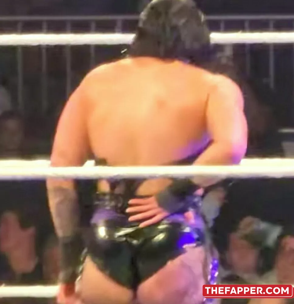 Rhea Ripley  Onlyfans Leaked Nude Image #uxgnG3G3o3