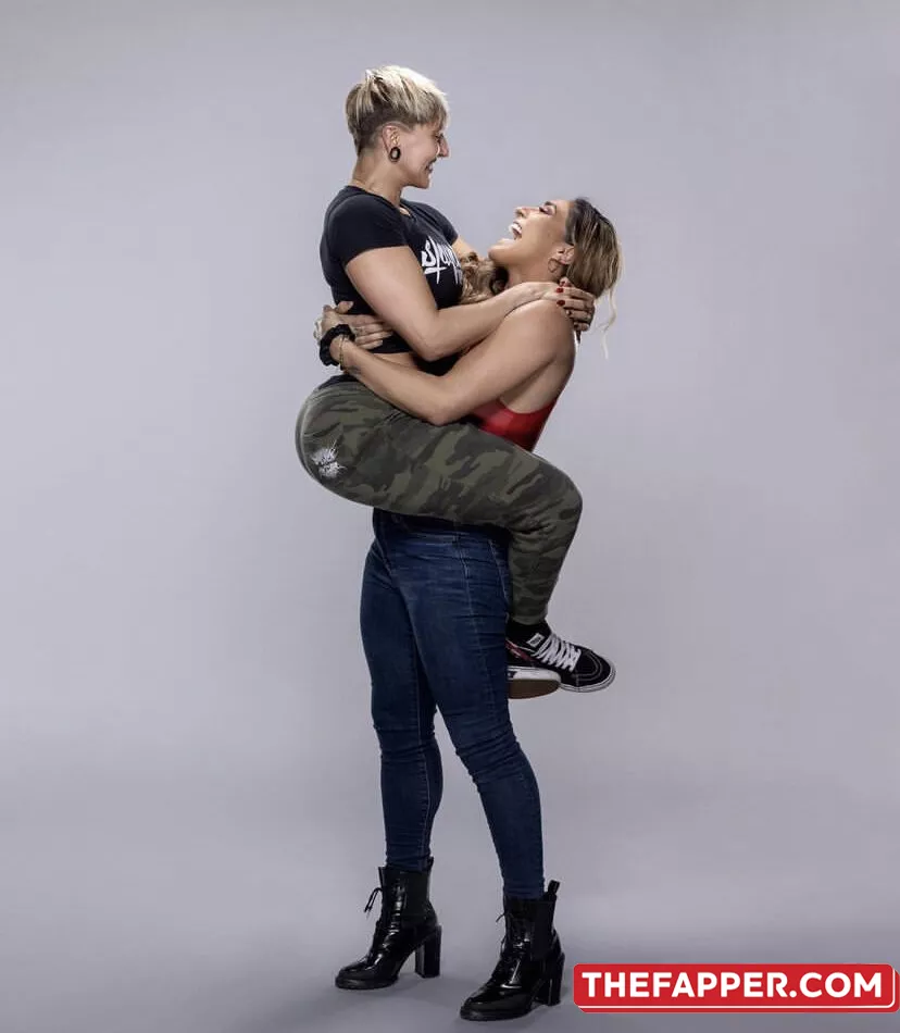 Rhea Ripley  Onlyfans Leaked Nude Image #v9d4IiDnbM