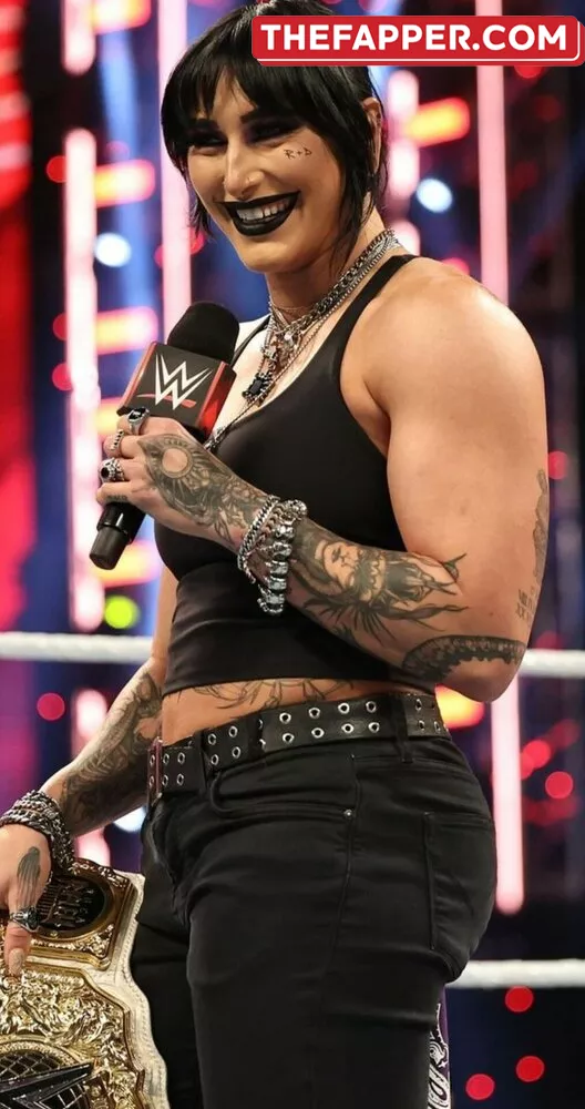 Rhea Ripley  Onlyfans Leaked Nude Image #vSzH4bVYT6