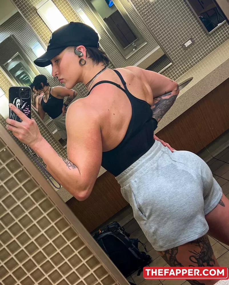 Rhea Ripley  Onlyfans Leaked Nude Image #vrYyOm7LEF