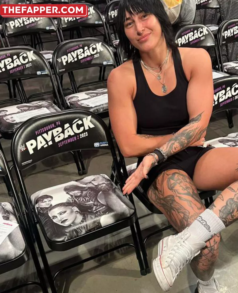 Rhea Ripley  Onlyfans Leaked Nude Image #vy7YrgGTXR
