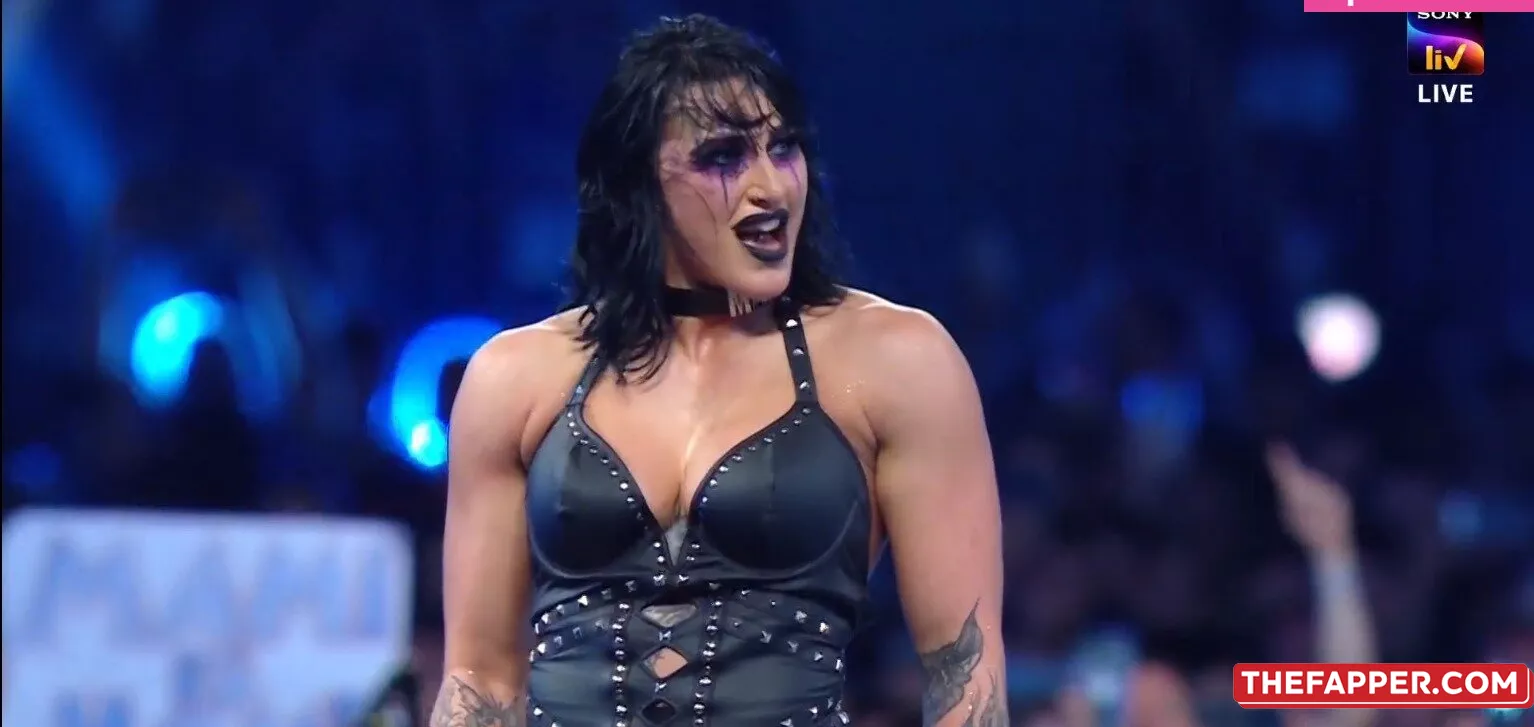 Rhea Ripley  Onlyfans Leaked Nude Image #wAaU4q72go
