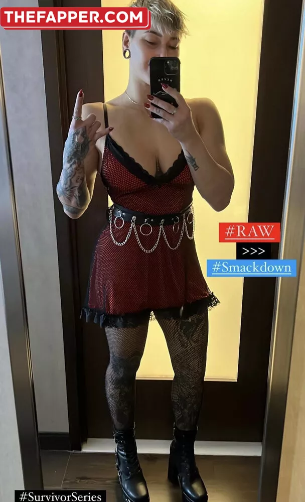 Rhea Ripley  Onlyfans Leaked Nude Image #wCIMV65rGX