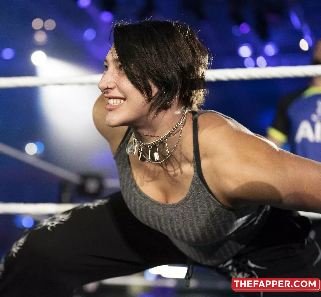 Rhea Ripley  Onlyfans Leaked Nude Image #wSZ7PU8Md6