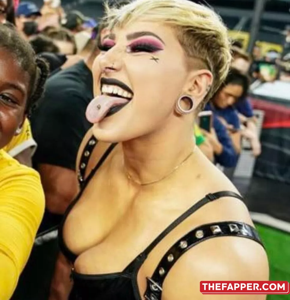 Rhea Ripley  Onlyfans Leaked Nude Image #whbs18iyRm