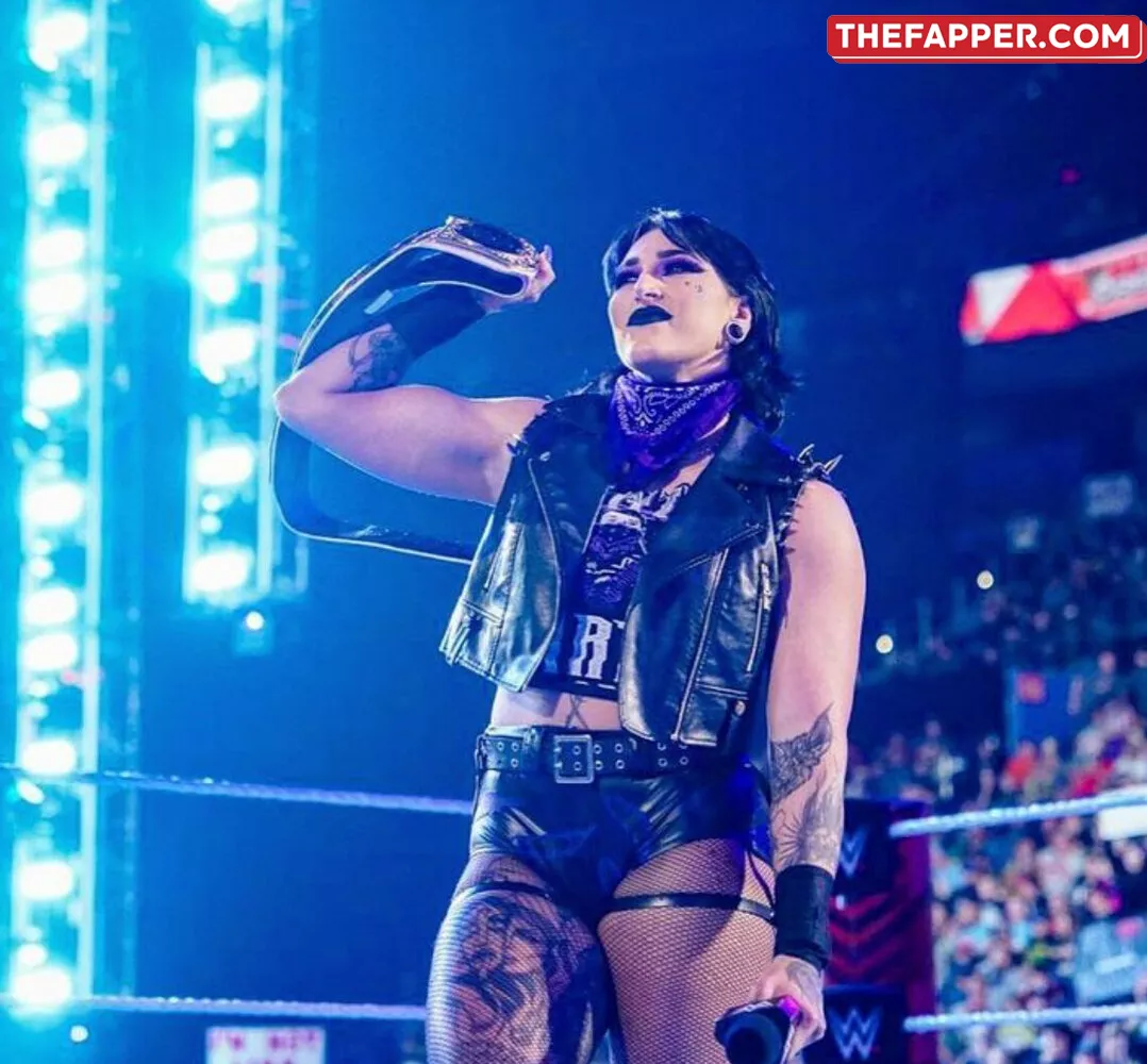 Rhea Ripley  Onlyfans Leaked Nude Image #wmLMfc2c24