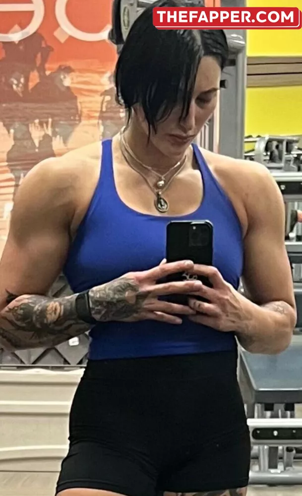 Rhea Ripley  Onlyfans Leaked Nude Image #xIpjH1TOlf