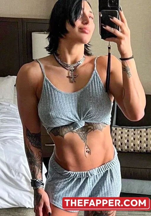 Rhea Ripley  Onlyfans Leaked Nude Image #yIT4UenIfb