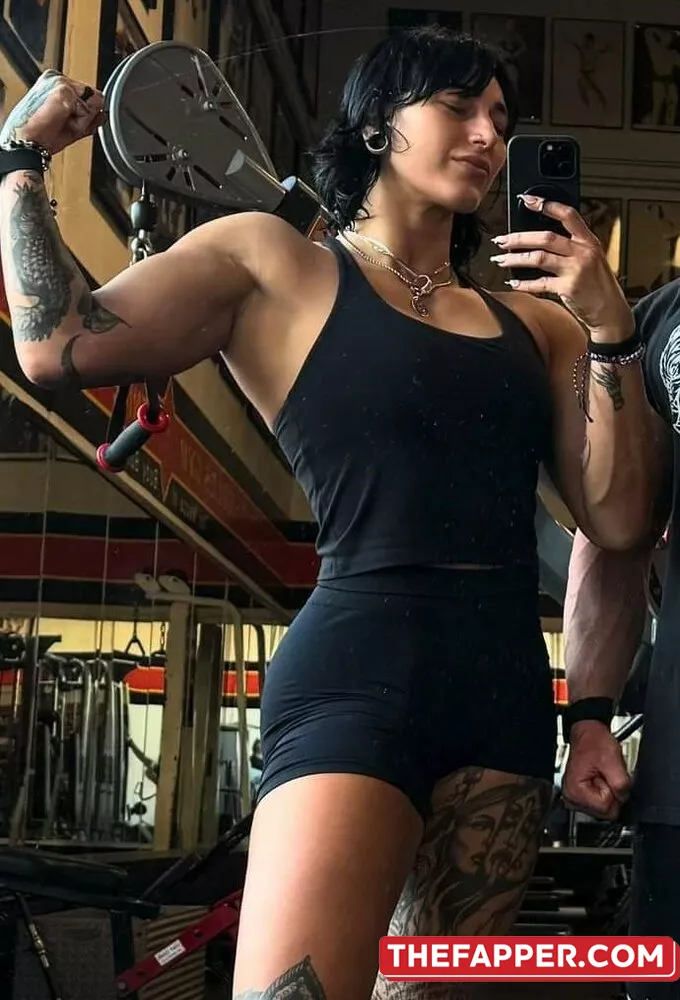 Rhea Ripley  Onlyfans Leaked Nude Image #ySjWjX2Asa