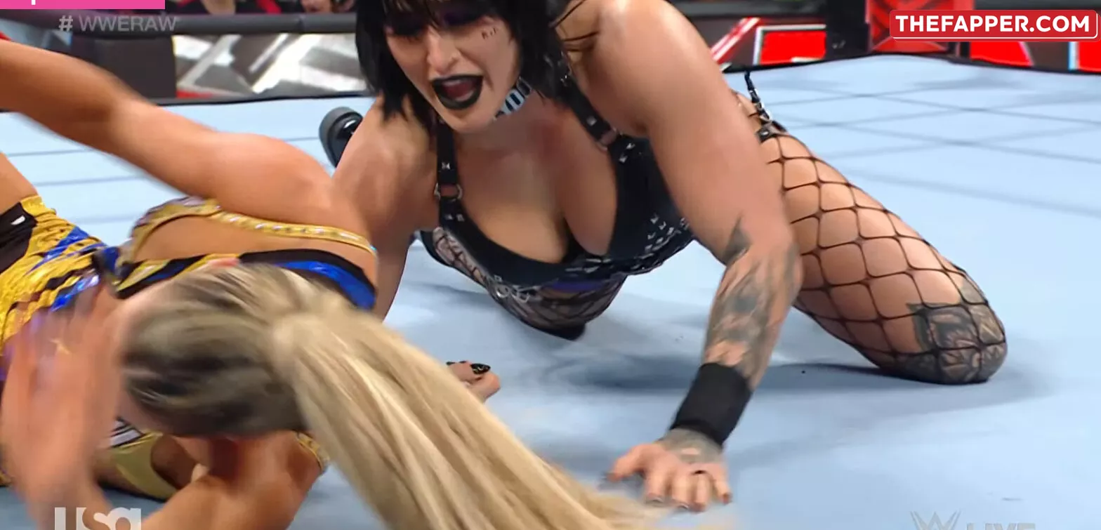 Rhea Ripley  Onlyfans Leaked Nude Image #zIhzZ9g28c