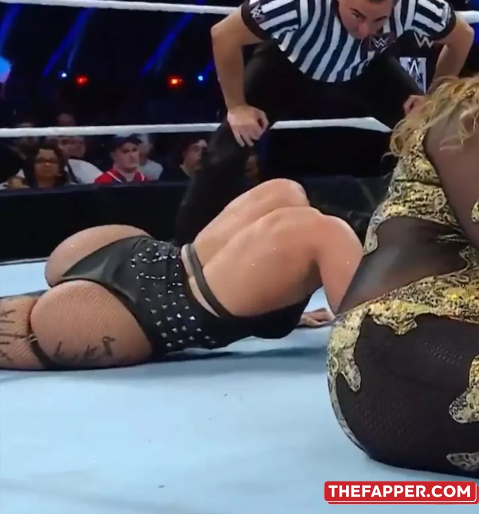 Rhea Ripley  Onlyfans Leaked Nude Image #zIv59S9hCy