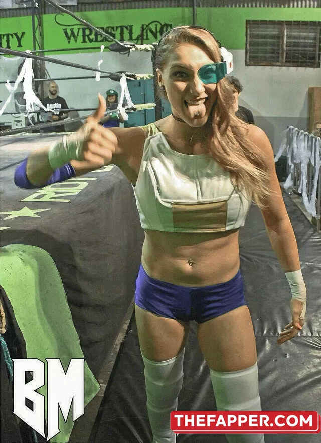 Rhea Ripley  Onlyfans Leaked Nude Image #zUjCgdFkEz