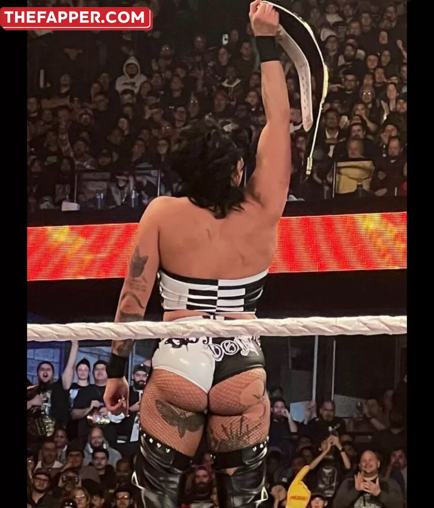 Rhea Ripley  Onlyfans Leaked Nude Image #ztTsgI1wKj