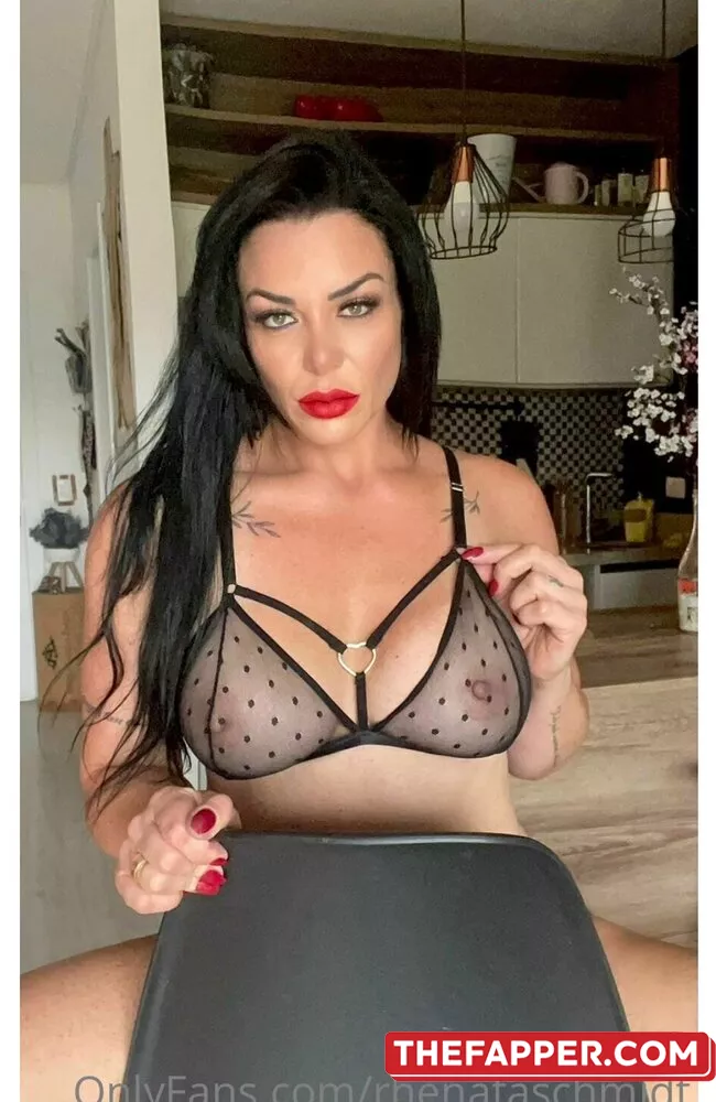 Rhenata Schmidt  Onlyfans Leaked Nude Image #TodlwLyJhc