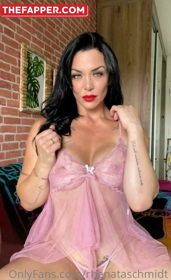 Rhenata Schmidt  Onlyfans Leaked Nude Image #Yw3jMBvHmR