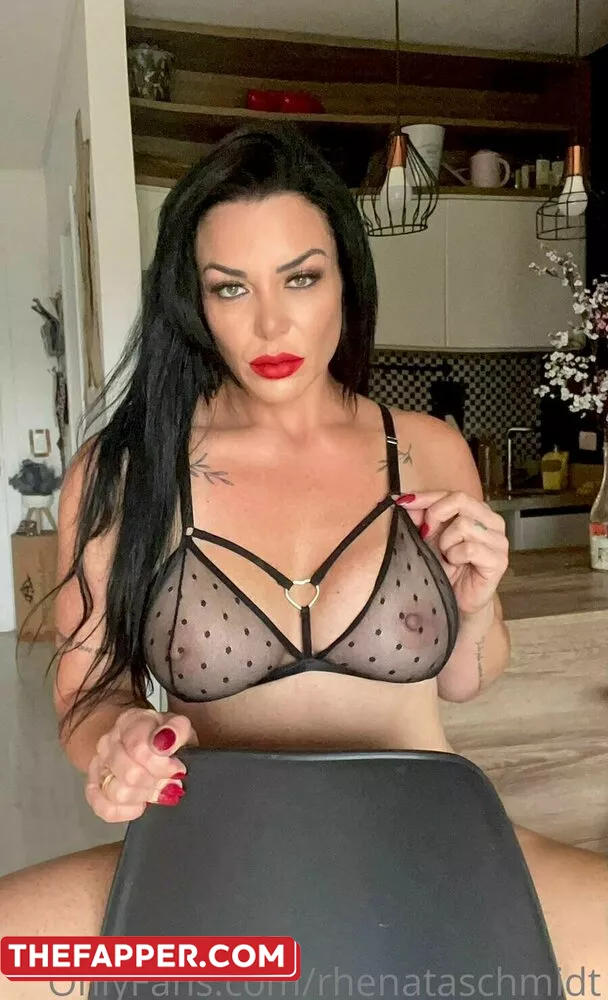 Rhenata Schmidt  Onlyfans Leaked Nude Image #a21wObvVMa