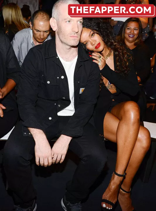 Rihanna  Onlyfans Leaked Nude Image #048DzVAu5X