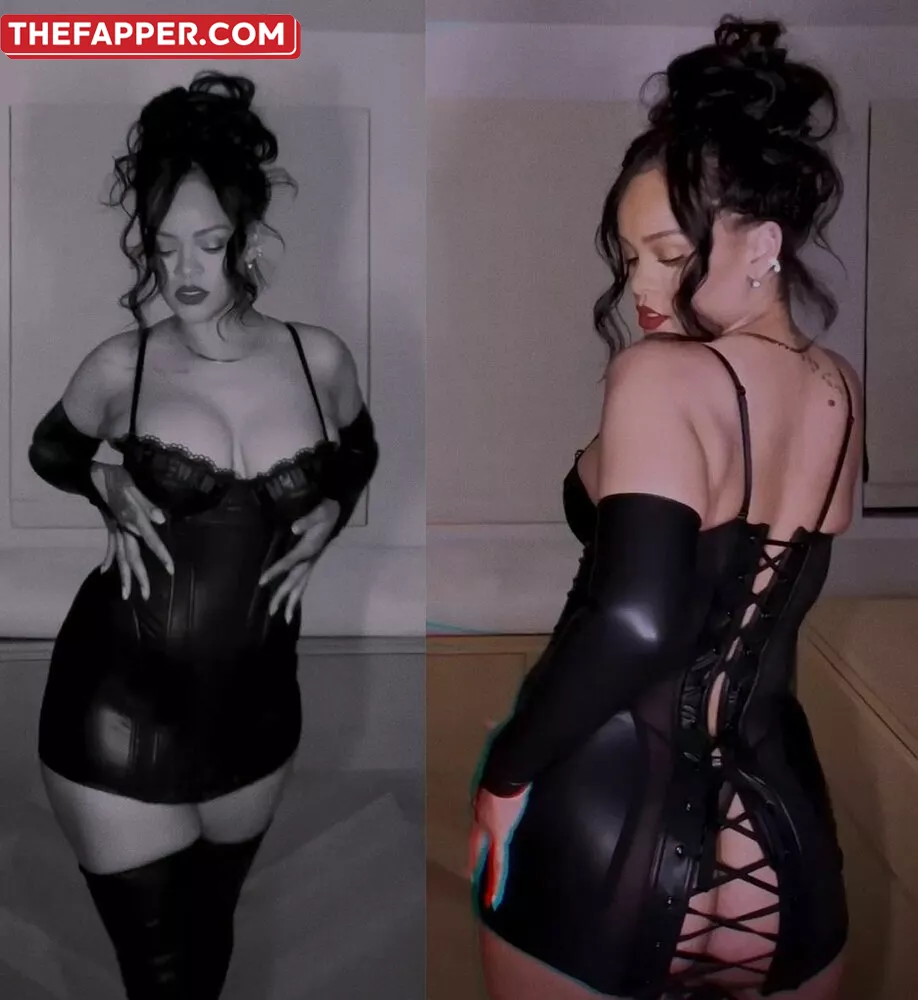 Rihanna  Onlyfans Leaked Nude Image #0RlaCV4CQ9