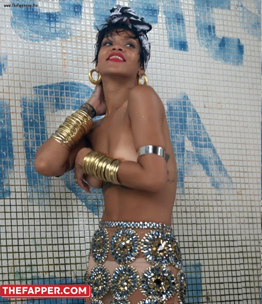 Rihanna  Onlyfans Leaked Nude Image #0VQL0WKLb7