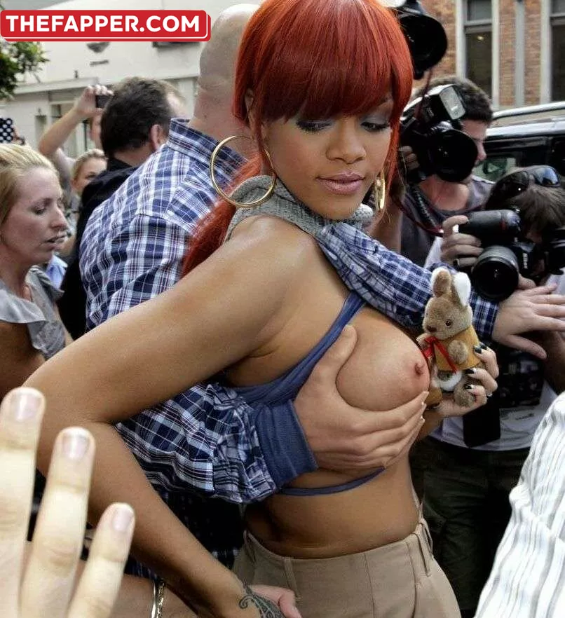 Rihanna  Onlyfans Leaked Nude Image #0ZkHrXjgz0