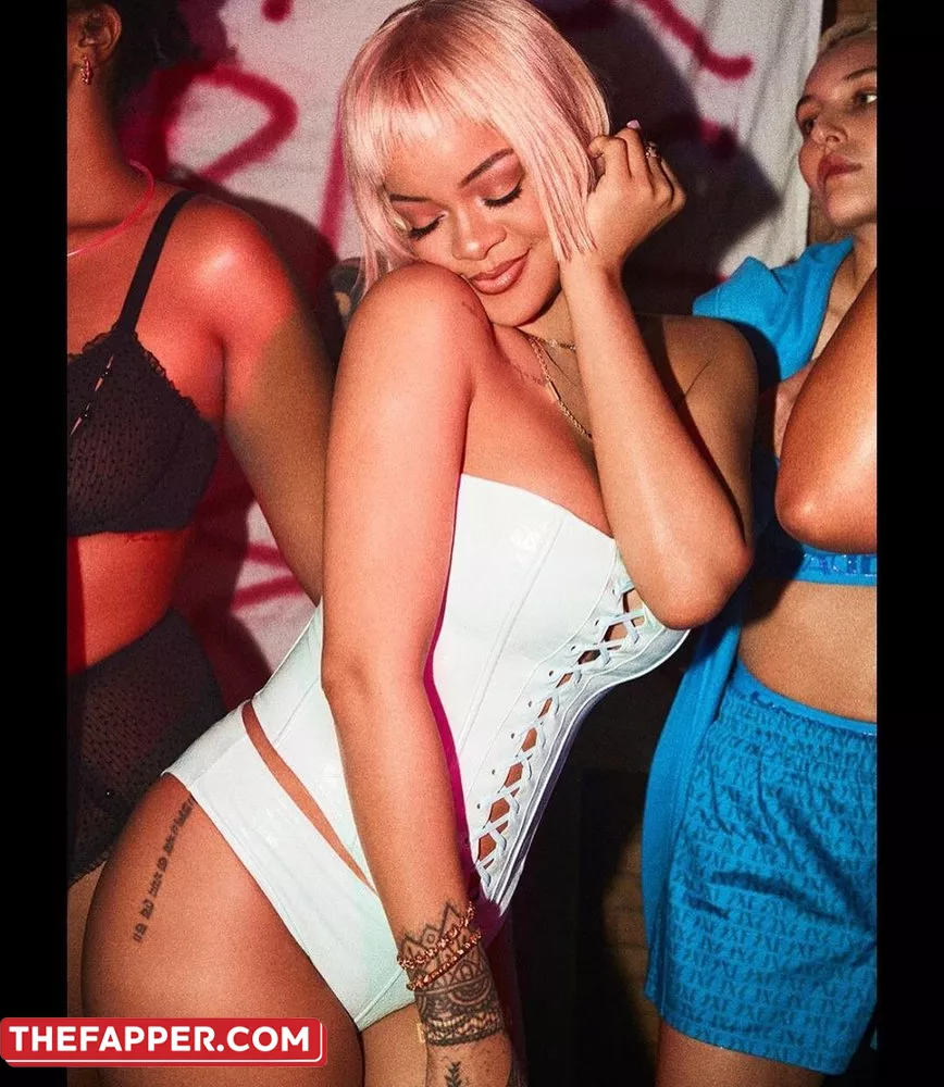 Rihanna  Onlyfans Leaked Nude Image #0qns7IGWGh