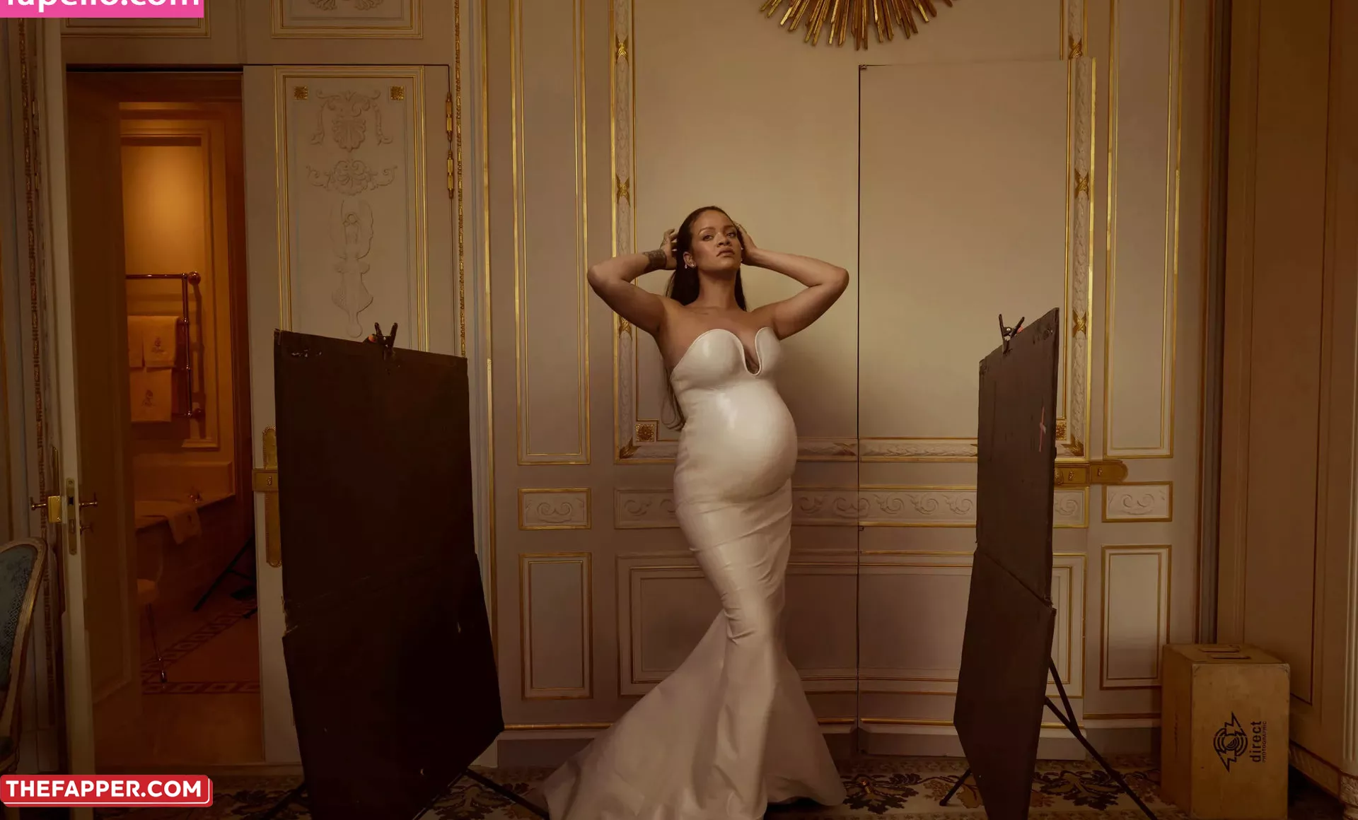 Rihanna  Onlyfans Leaked Nude Image #1NLAIFK1Ik