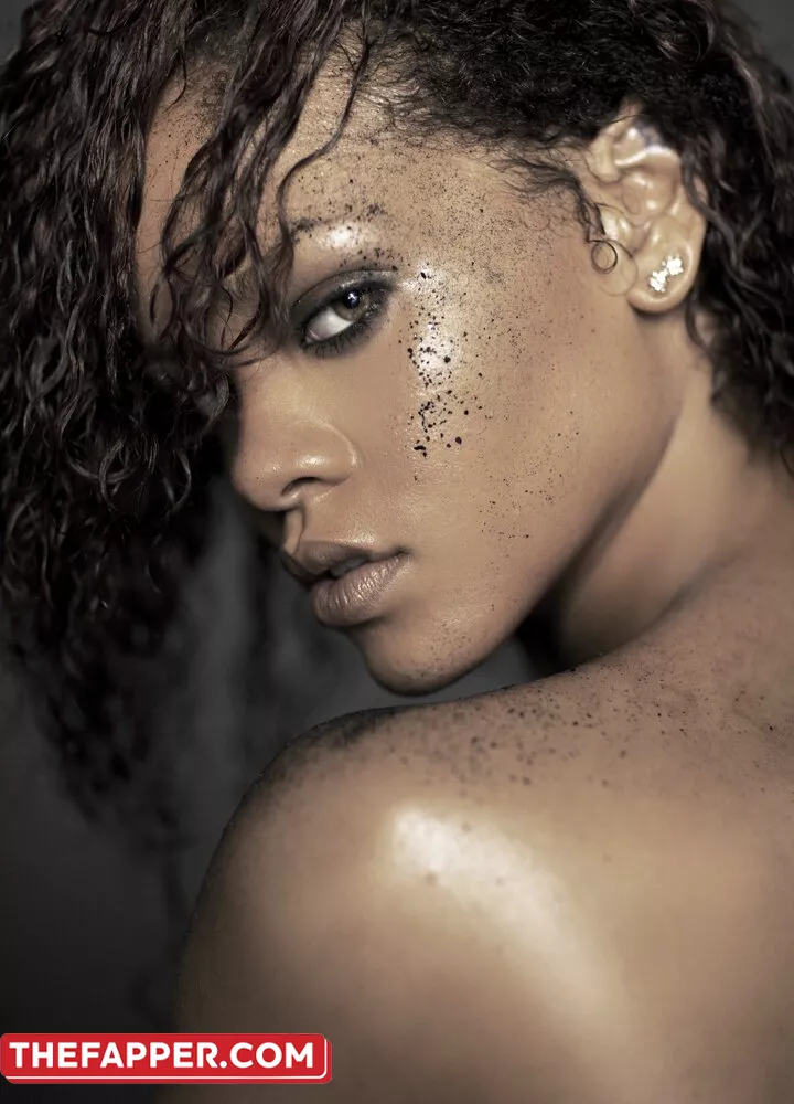 Rihanna  Onlyfans Leaked Nude Image #1qJWyjXSBP
