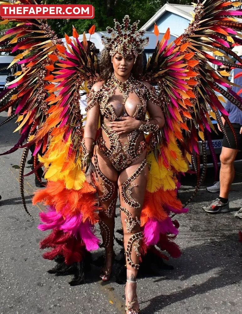 Rihanna  Onlyfans Leaked Nude Image #2456jzThWq