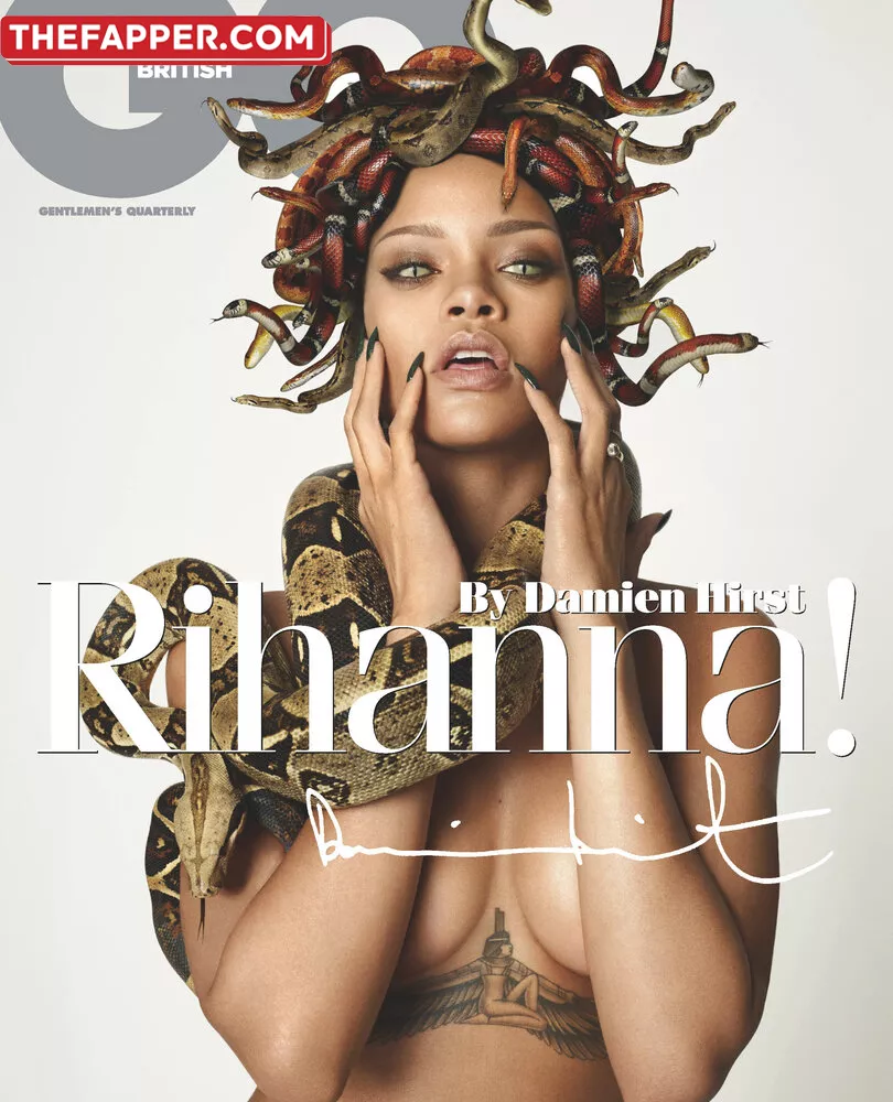 Rihanna  Onlyfans Leaked Nude Image #28D2XIqD6N