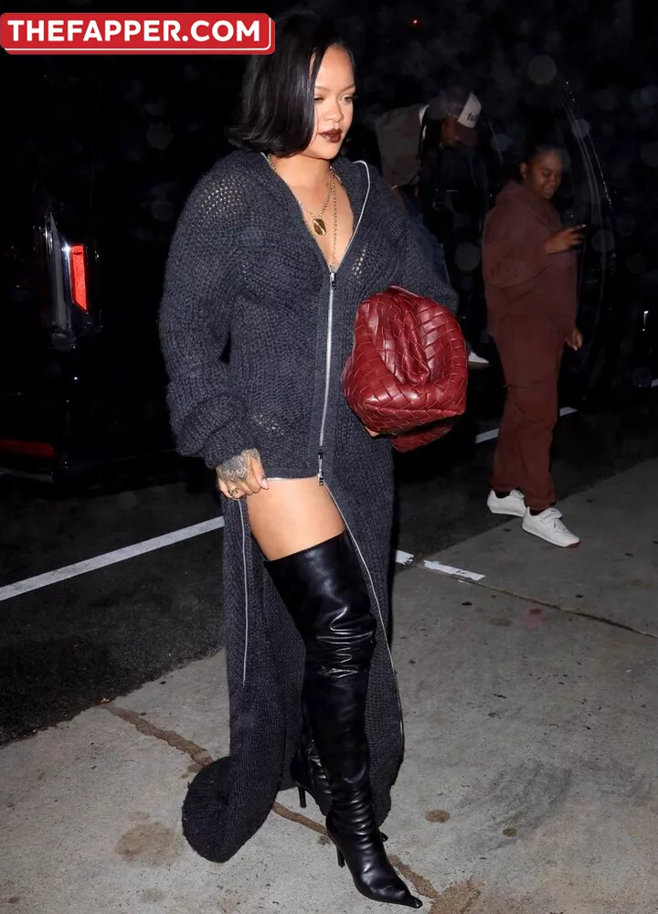 Rihanna  Onlyfans Leaked Nude Image #29VIFJo7Cq