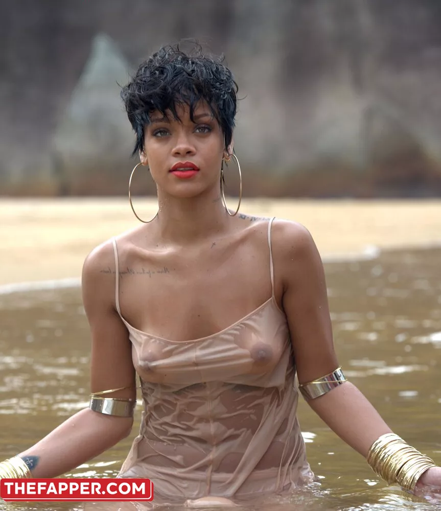 Rihanna  Onlyfans Leaked Nude Image #2FRWjxEVUJ