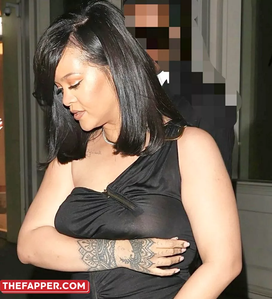 Rihanna  Onlyfans Leaked Nude Image #2Hnvhej4JQ