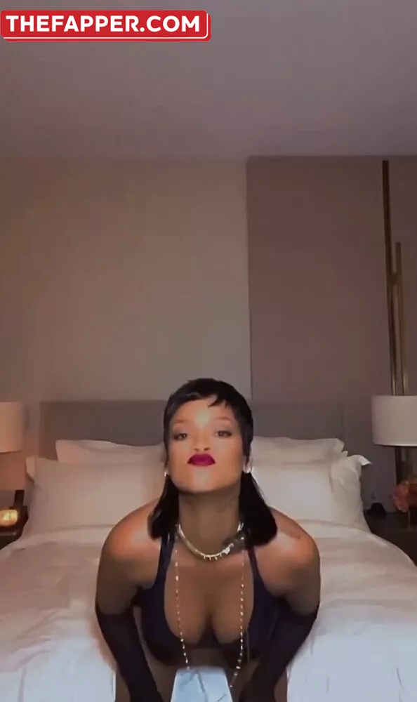 Rihanna  Onlyfans Leaked Nude Image #2WmcJPJnbn
